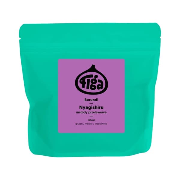 Burundi Nyagishiru