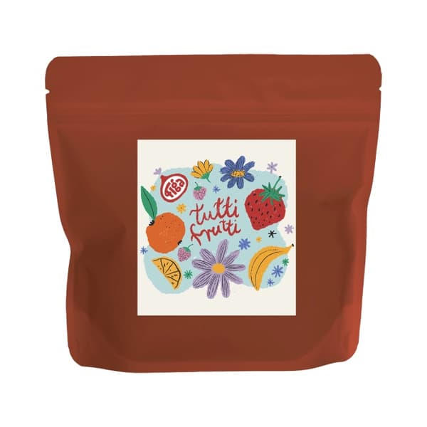 Tutti Frutti 15 Filtr — Figa