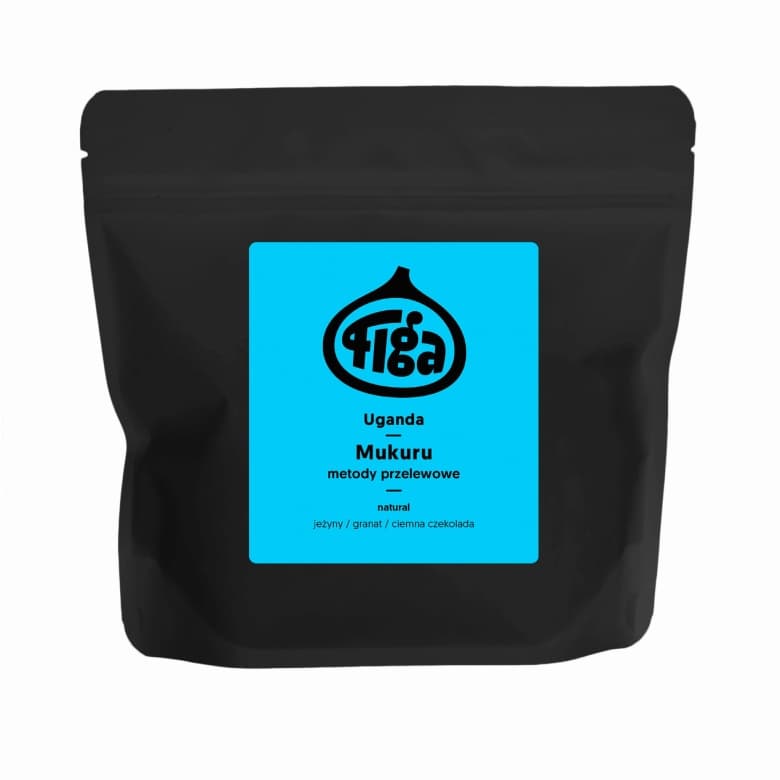 Uganda Mukuru West — Figa