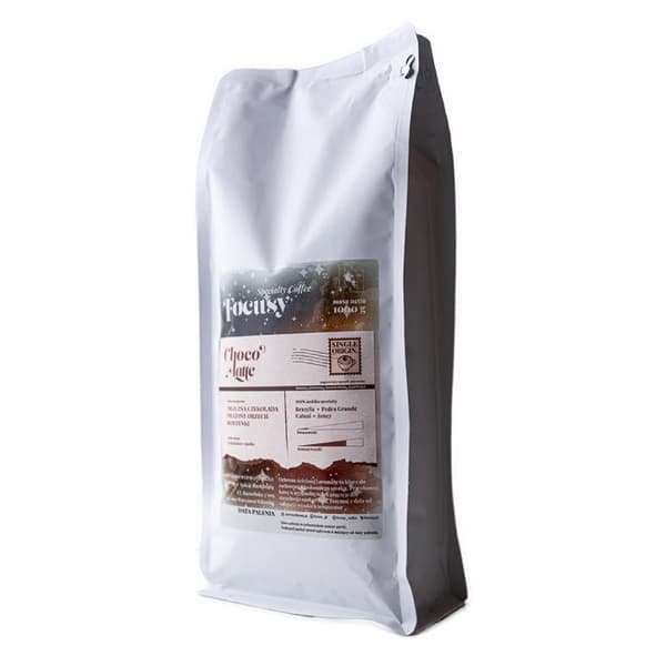 ChocoLatte