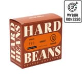 Konkret — Hard Beans