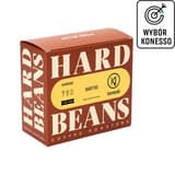 Rarytas — Hard Beans