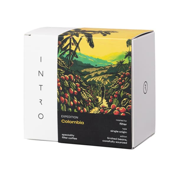 Colombia Huila
