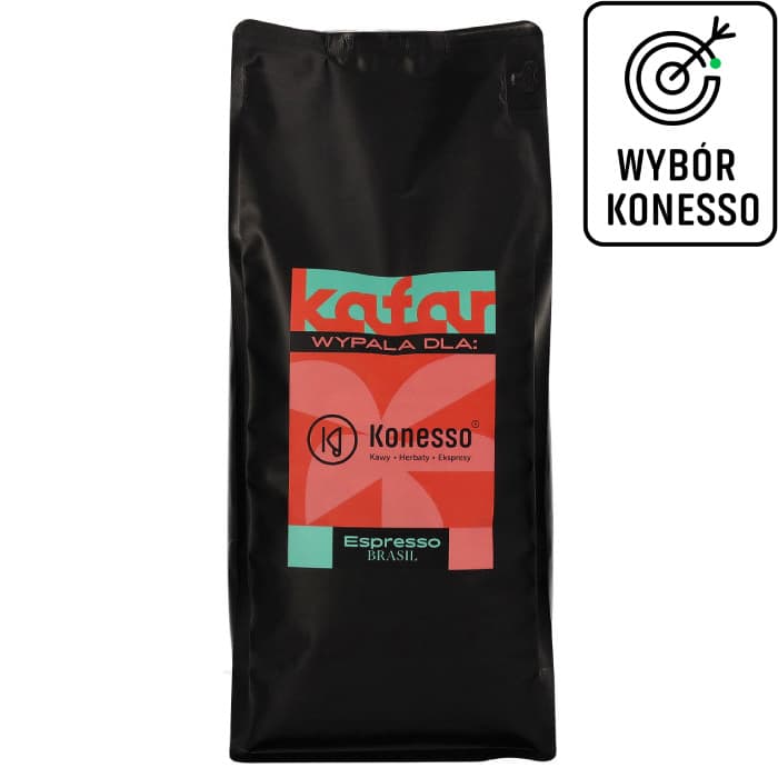 Espresso Brasil — Kafar