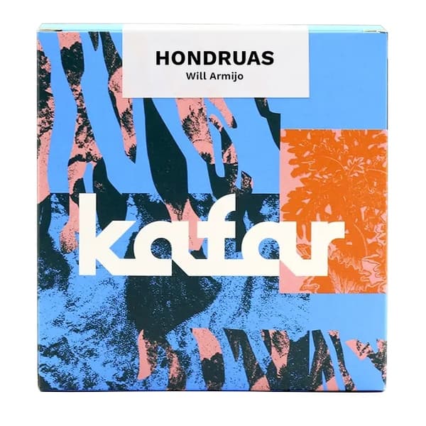 Honduras Will Armijo — Kafar