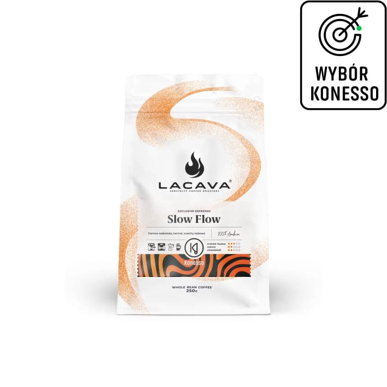 Slow Flow — LaCava