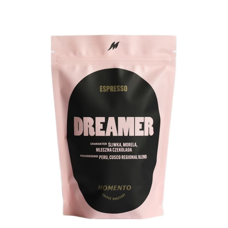 Dreamer — Momento