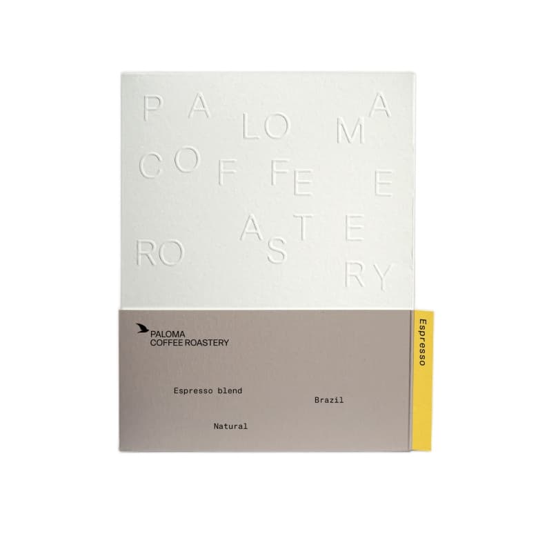 Brazylia San Rafael — Paloma