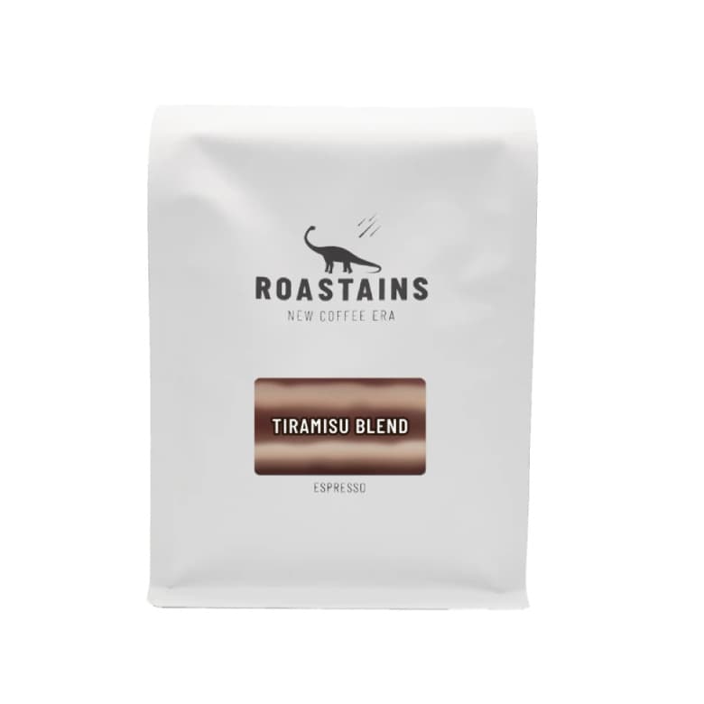 Tiramisu Blend — Roastains