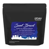 Sweet Brazil