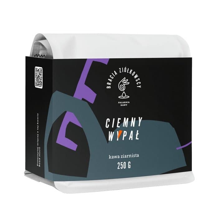 Ciemny Wypał