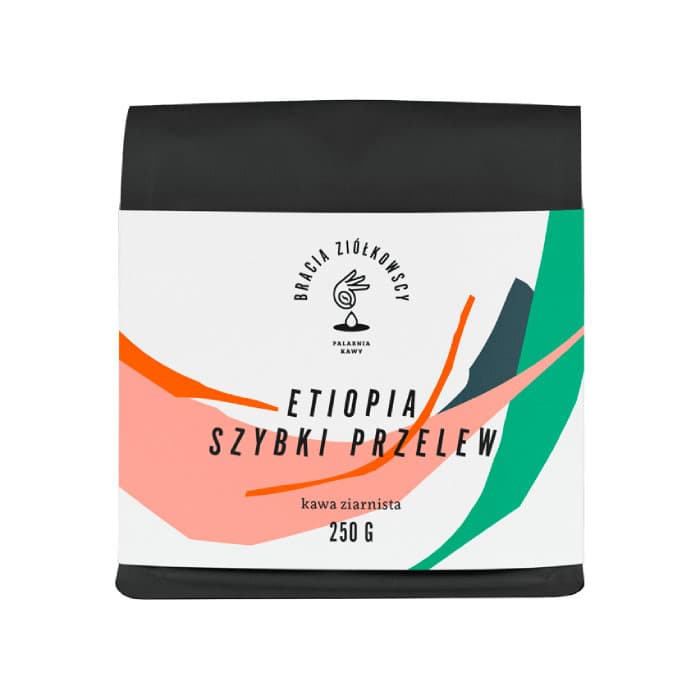 Etiopia Szybki Przelew