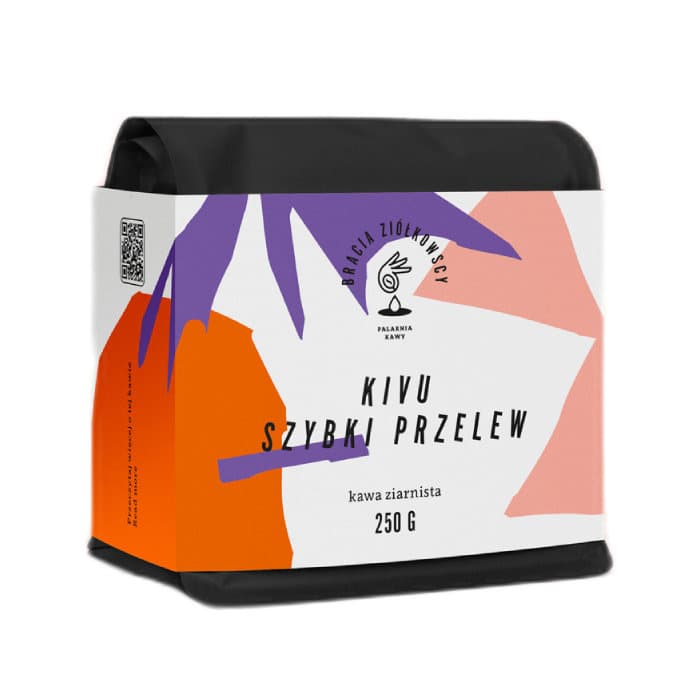 Kivu Szybki Przelew