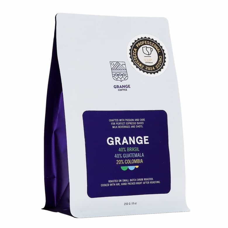 Espresso Grange