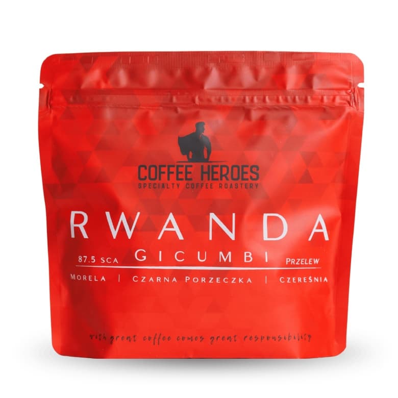 Rwanda Gicumbi