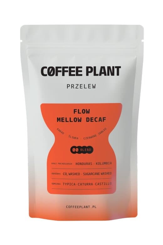 Flow Mellow Decaf