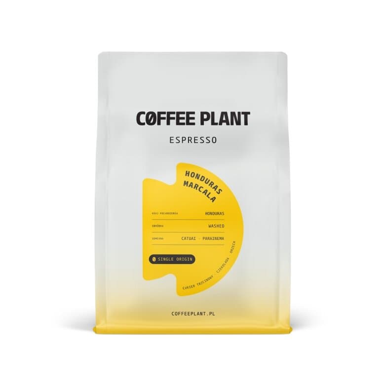 Honduras Marcala