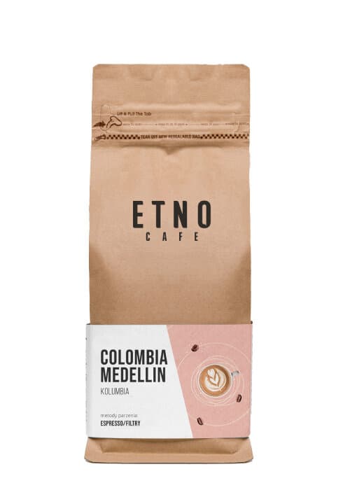 Colombia Medellin
