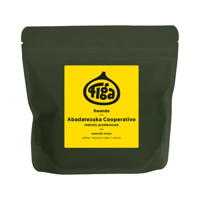 Rwanda Abadatezuka Cooperative