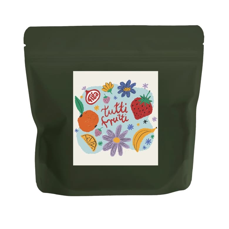Tutti Frutti 14 ESPRESSO