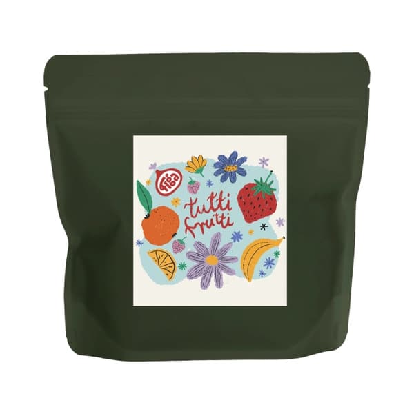 Tutti Frutti 15 Espresso