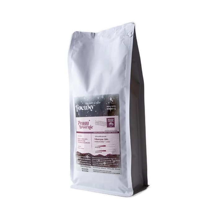 PEGGY BROWNIE - kakaowo-orzechowe espresso