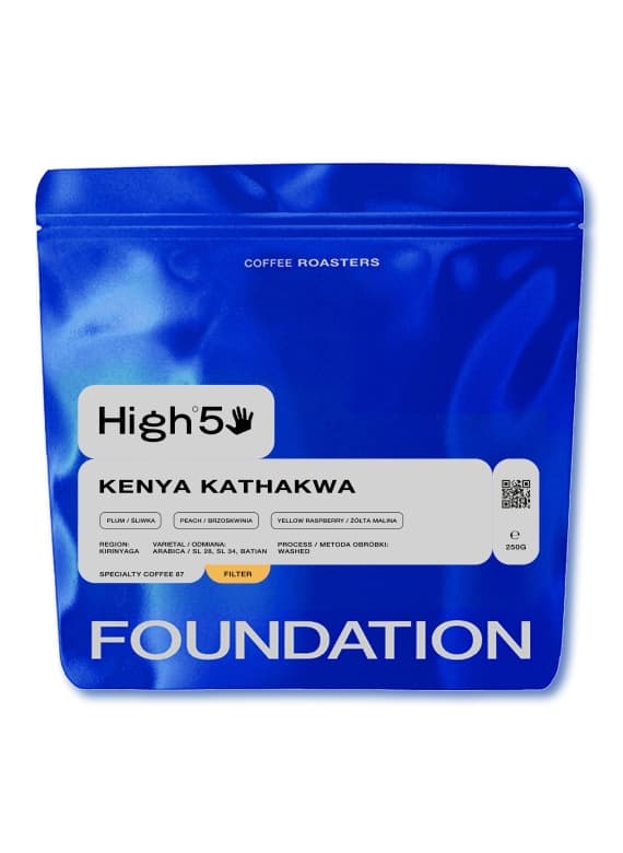 High5 Kenya Kathakwa Filtr