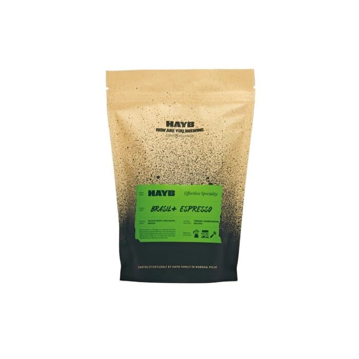 Brazylia Fazenda Barinas