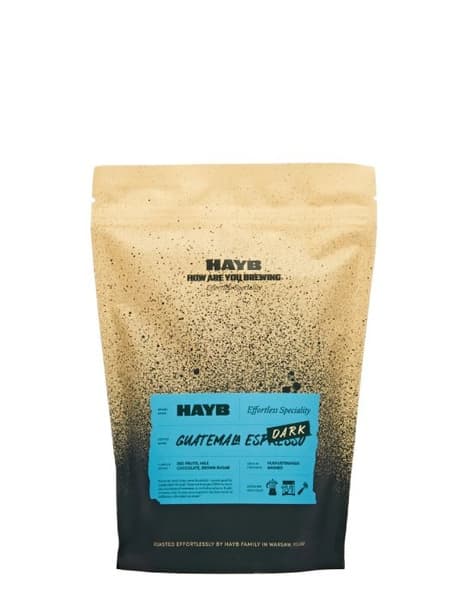 DARK Guatemala Huehuetenango