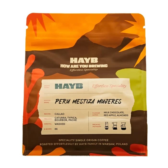 Peru Mestiza Mujeres Filtr