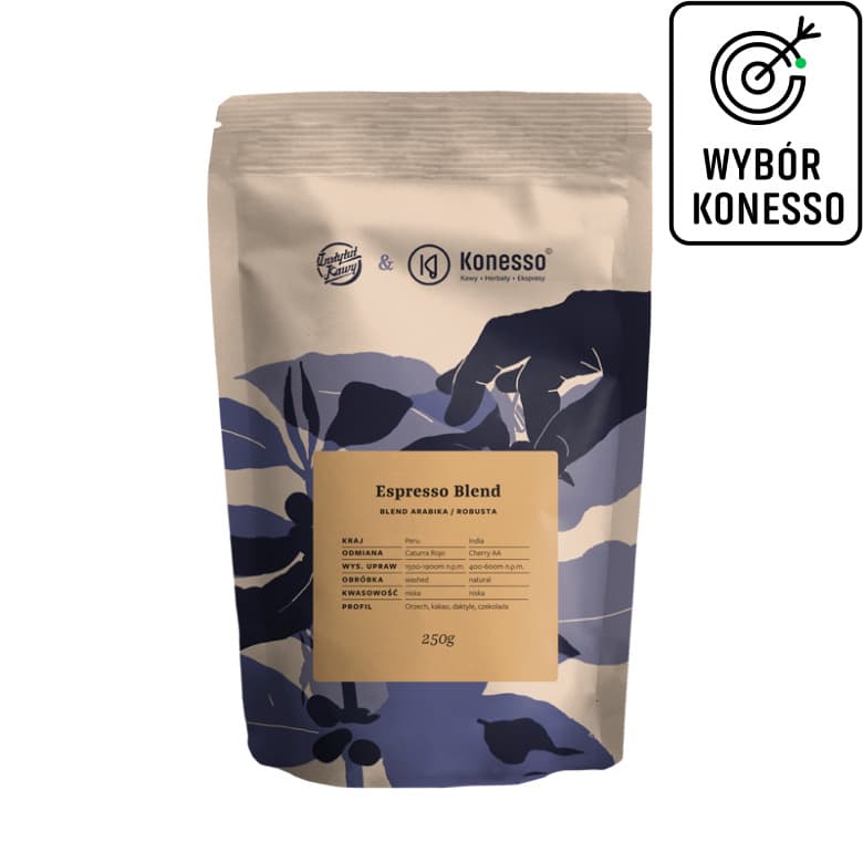 Espresso Blend