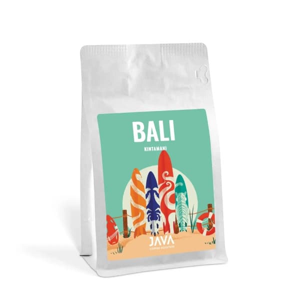 Bali Kintamani Espresso