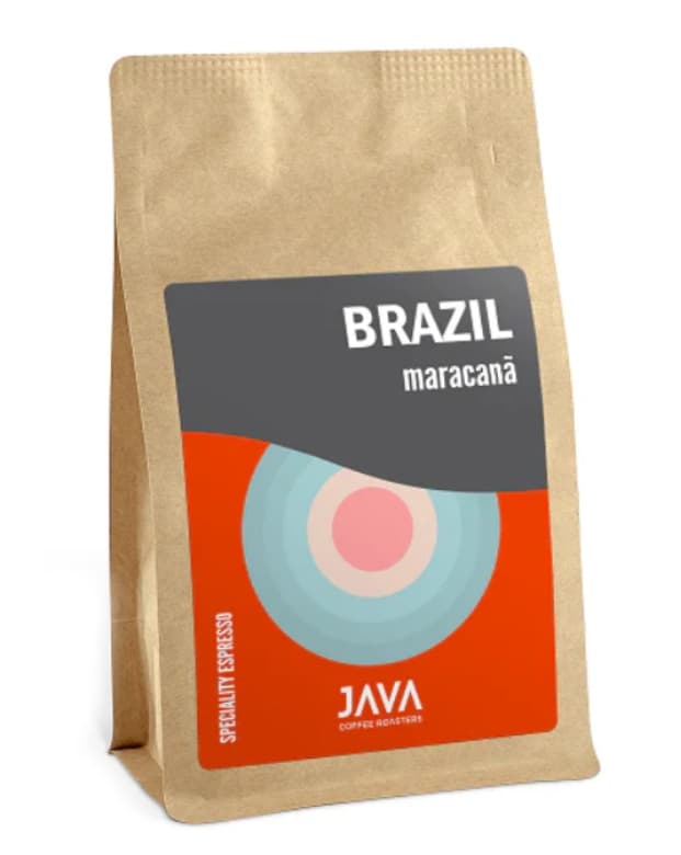 Brazylia Maracana ESPRESSO