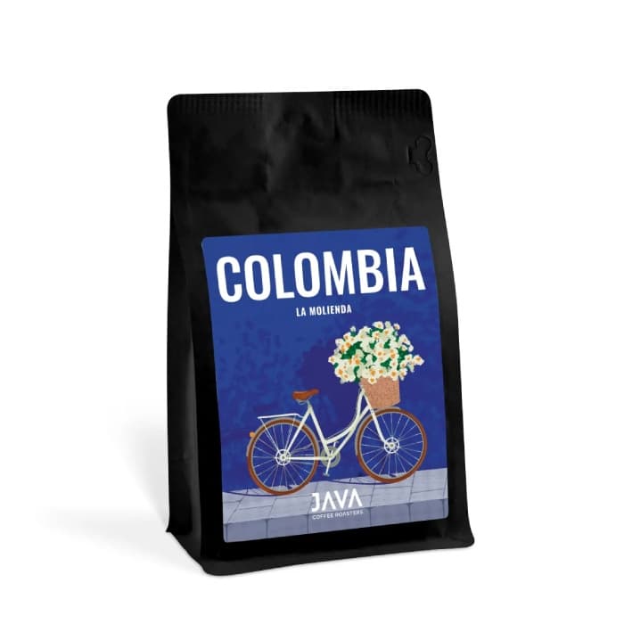 Colombia La Molienda