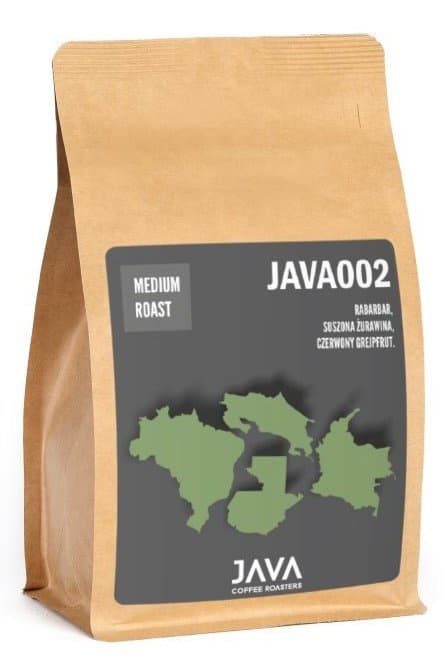 Espresso Blend 002