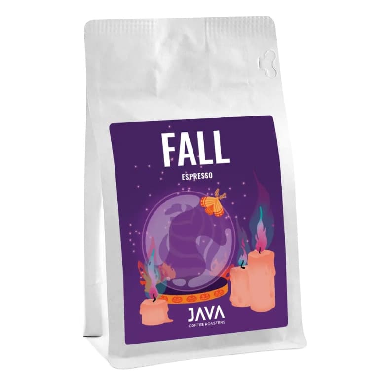 Fall Espresso Tanzania Sambewe