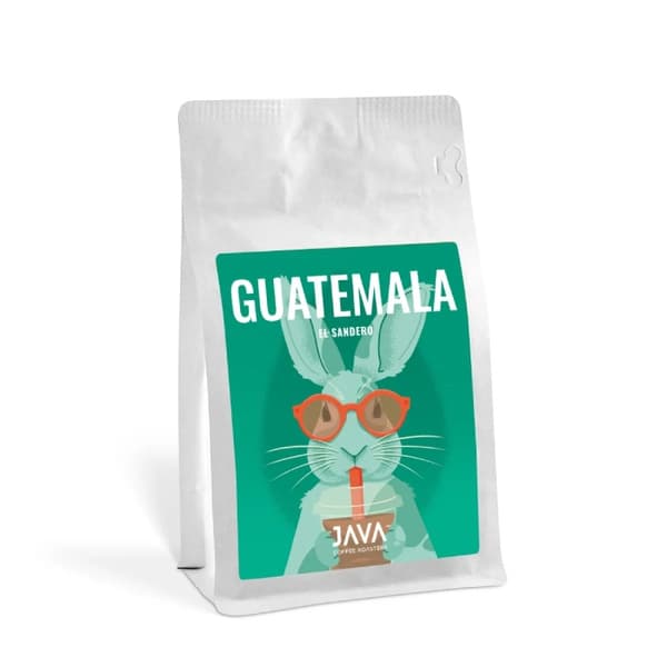 Guatemala El Sandero Filtr