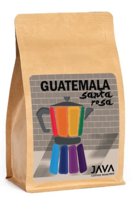 Gwatemala Santa Rosa ESPRESSO