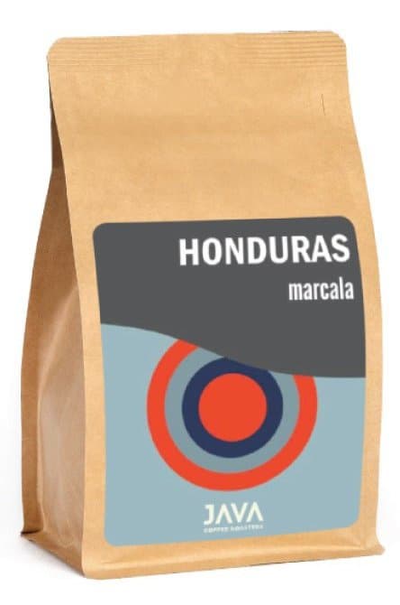 Honduras Marcala ESPRESSO