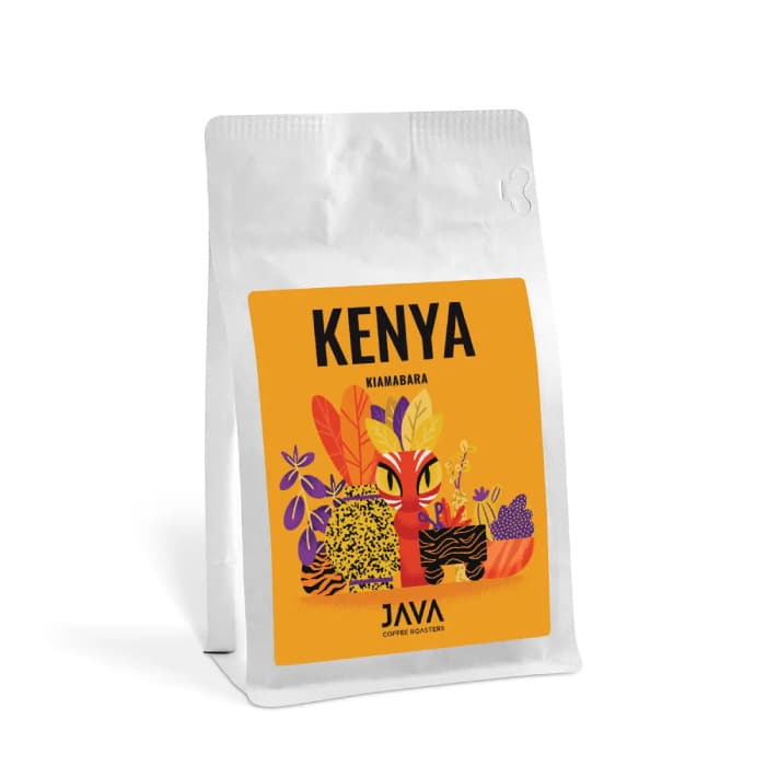 Kenya Kiamabara FILTR