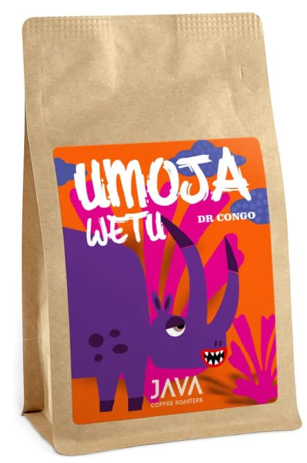 Kongo Umoja Wetu OMNIROAST