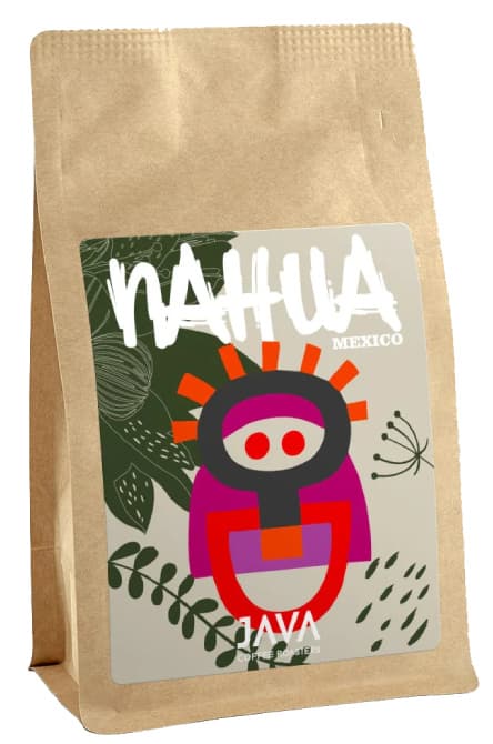 Meksyk Nahua OMNIROAST