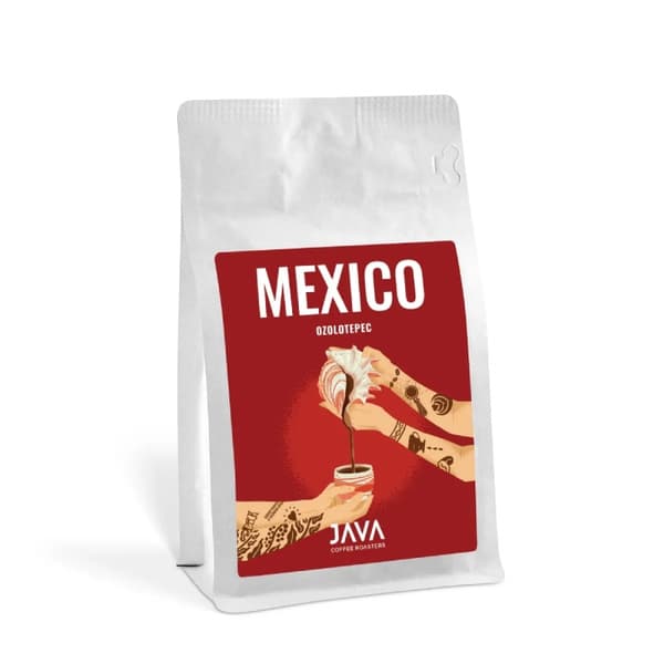 Mexico Ozolotepec