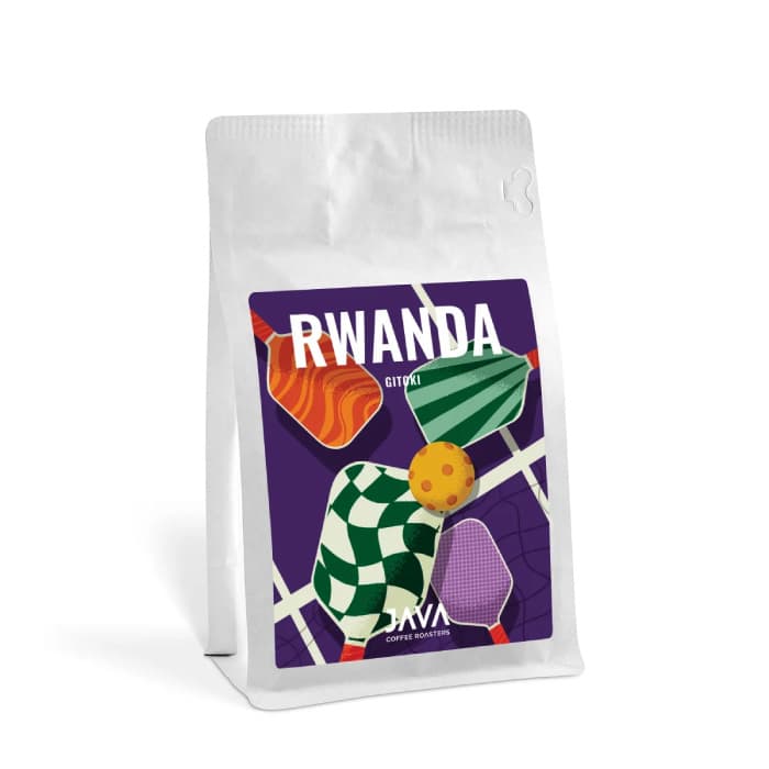 Rwanda Gitoki FILTR