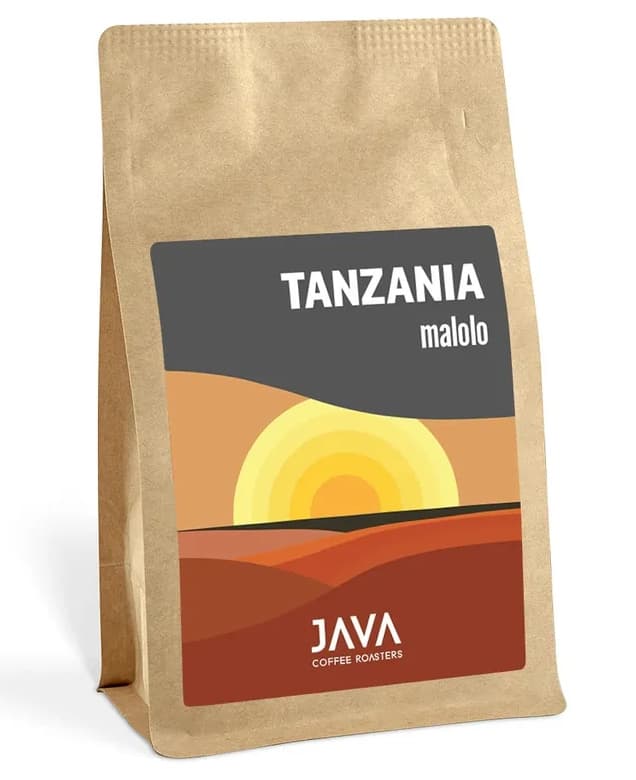 Tanzania Malolo ESPRESSO