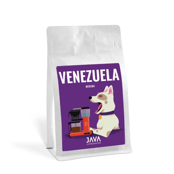 Venezuela Merida