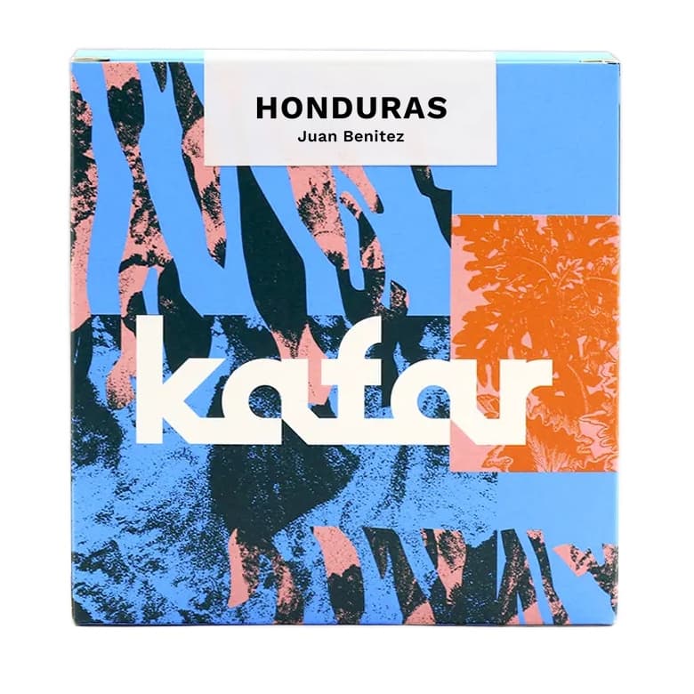 Honduras Juan Benitez
