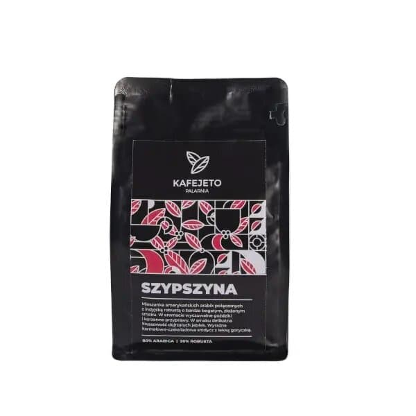 Szypszyna ESPRESSO