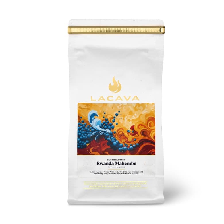Rwanda Mahembe Filtr