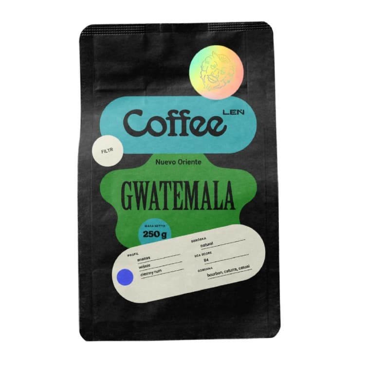 Gwatemala Nuevo Oriente